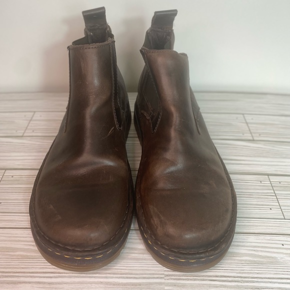 Dr Martens Milton Boots size 10 NWOT - Picture 6 of 10